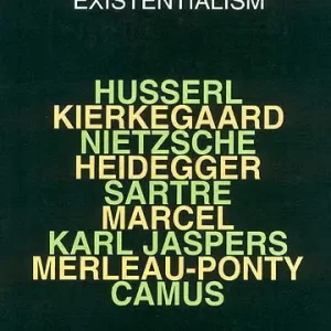 A Critical Survey of Phenomenology and Existentialism
