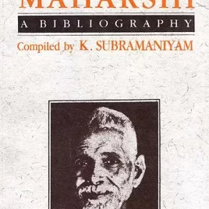 Ramana Maharshi - A Bibliography