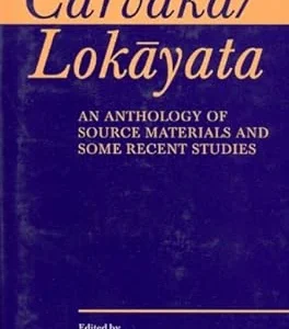 Carvaka Lokayata, Debiprasad Chattopadhyaya